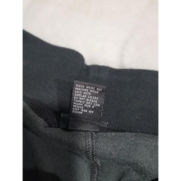 Rocawear Vintage Velour Velvet Size S Women's RARE Sweatpants Patchwork #X - Picture 9 of 11